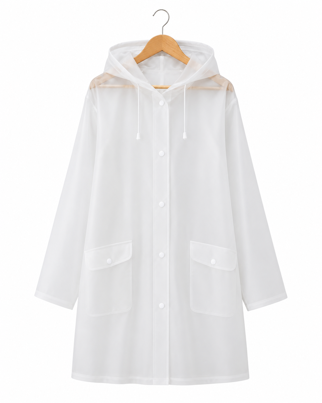 EVA Raincoat